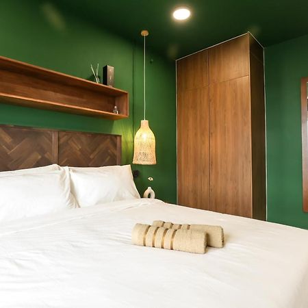 Peaceful Studio W Pool For 3 Pax - Seri Kembangan Exterior foto